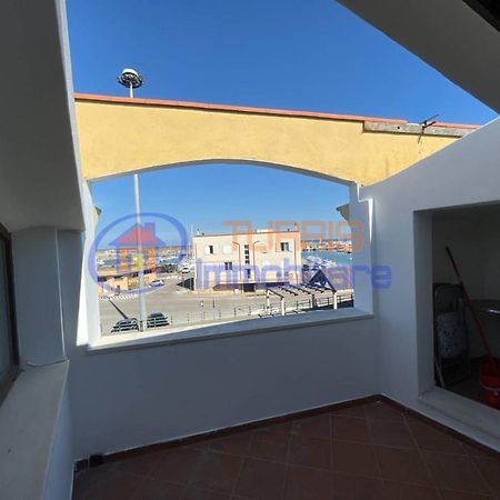Appartamento Il Porto Порто-Торрес Екстер'єр фото