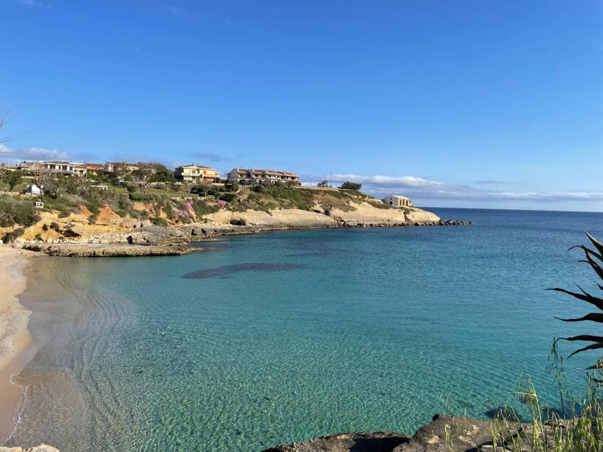 Appartamento Il Porto Порто-Торрес Екстер'єр фото