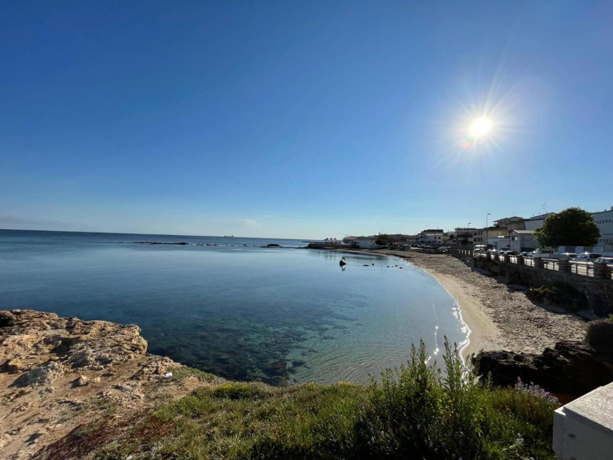 Appartamento Il Porto Порто-Торрес Екстер'єр фото